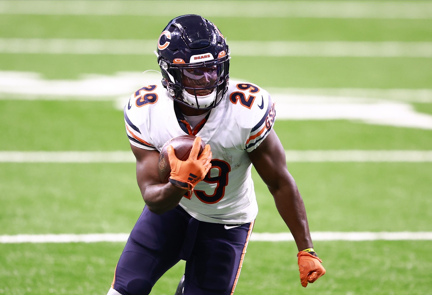 The Chicago Bears Just Lost Their $17 Million Offensive Weapon