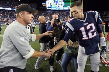 Tom Brady has been trolling Sean Payton with spam emails ahead of the 2020 NFL season.