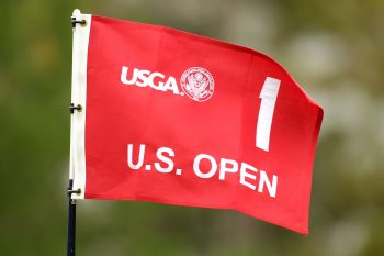 U.S. Open