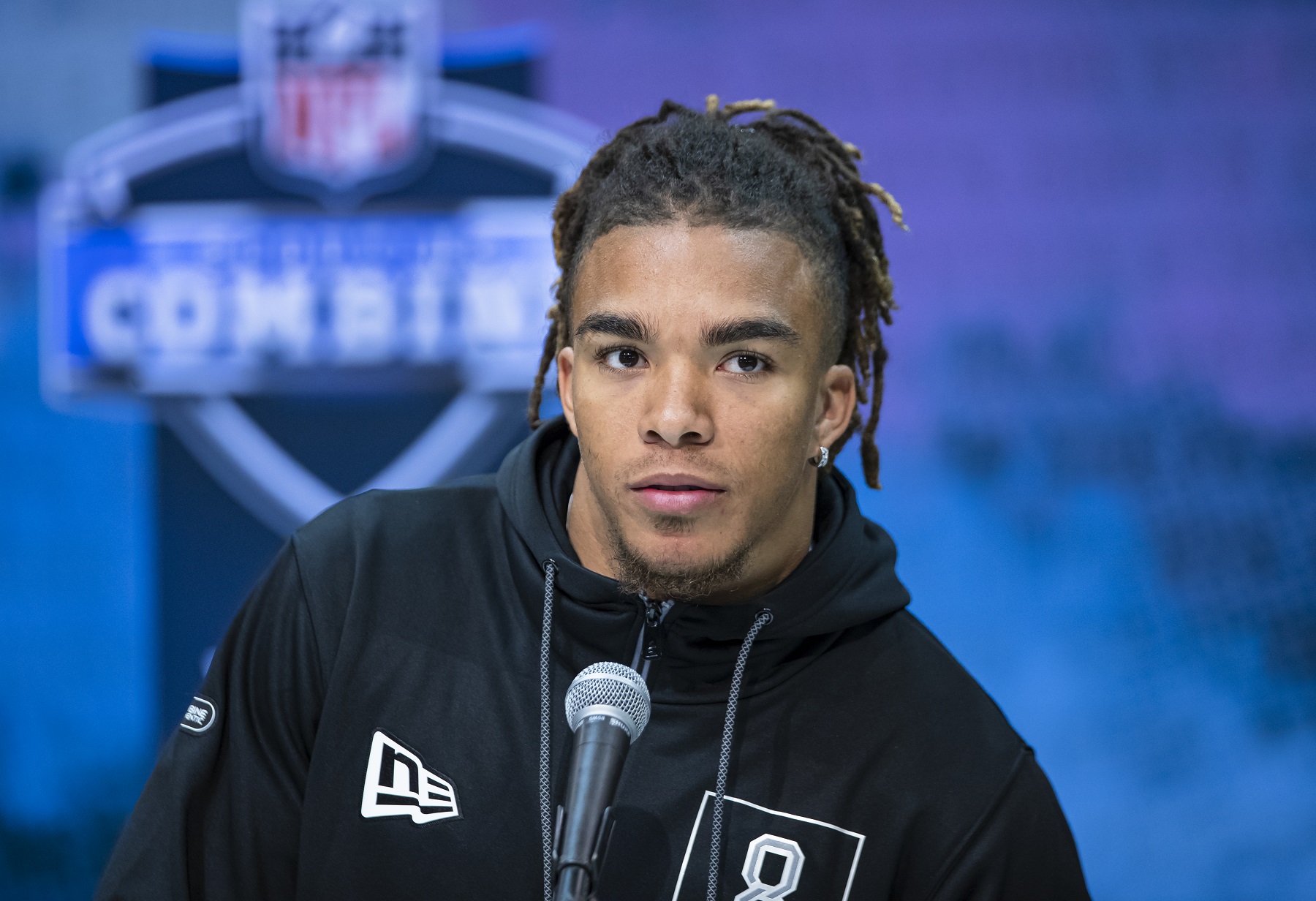 Former Steelers 2nd-Rounder Chase Claypool's Career May Be On Life Support  After Another Horrific Performance