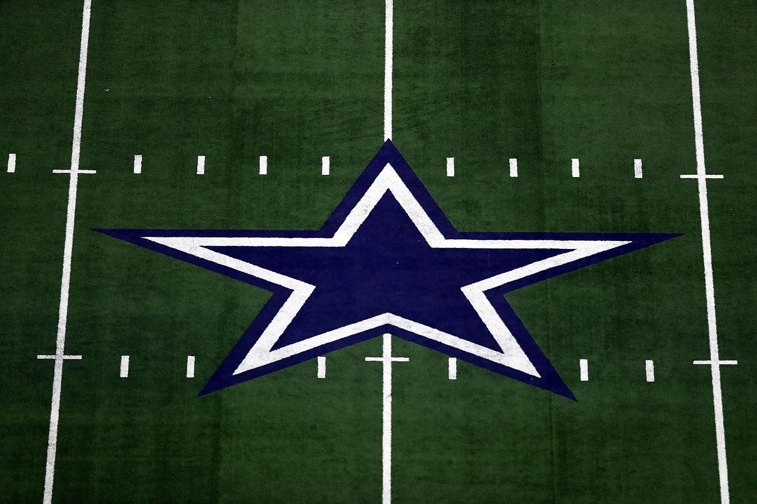 What does the Dallas Cowboys star mean and why are they considered  America's Team? - AS USA