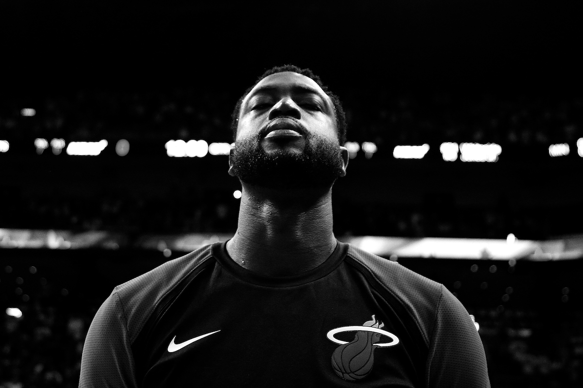 Dwyane Wade Archives - Sportscasting | Pure Sports