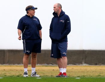 With Bill O'Brien fired, former New England Patriots character coach Jack Easterby just took control of the Houston Texans.