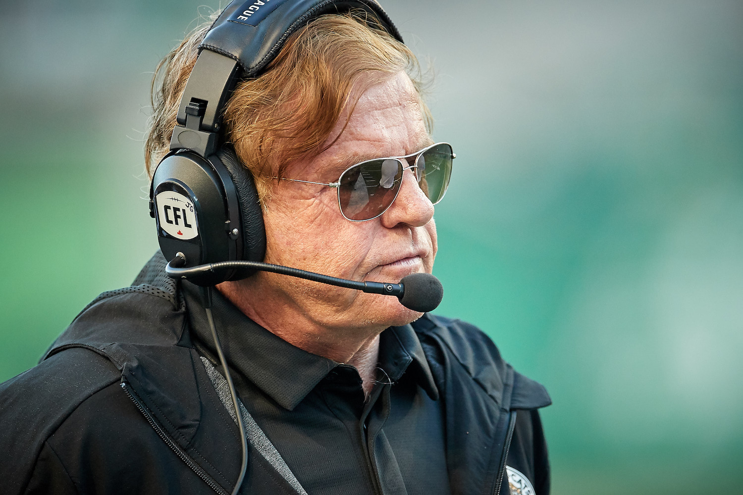 What Is Football Coach Jerry Glanville's Net Worth?