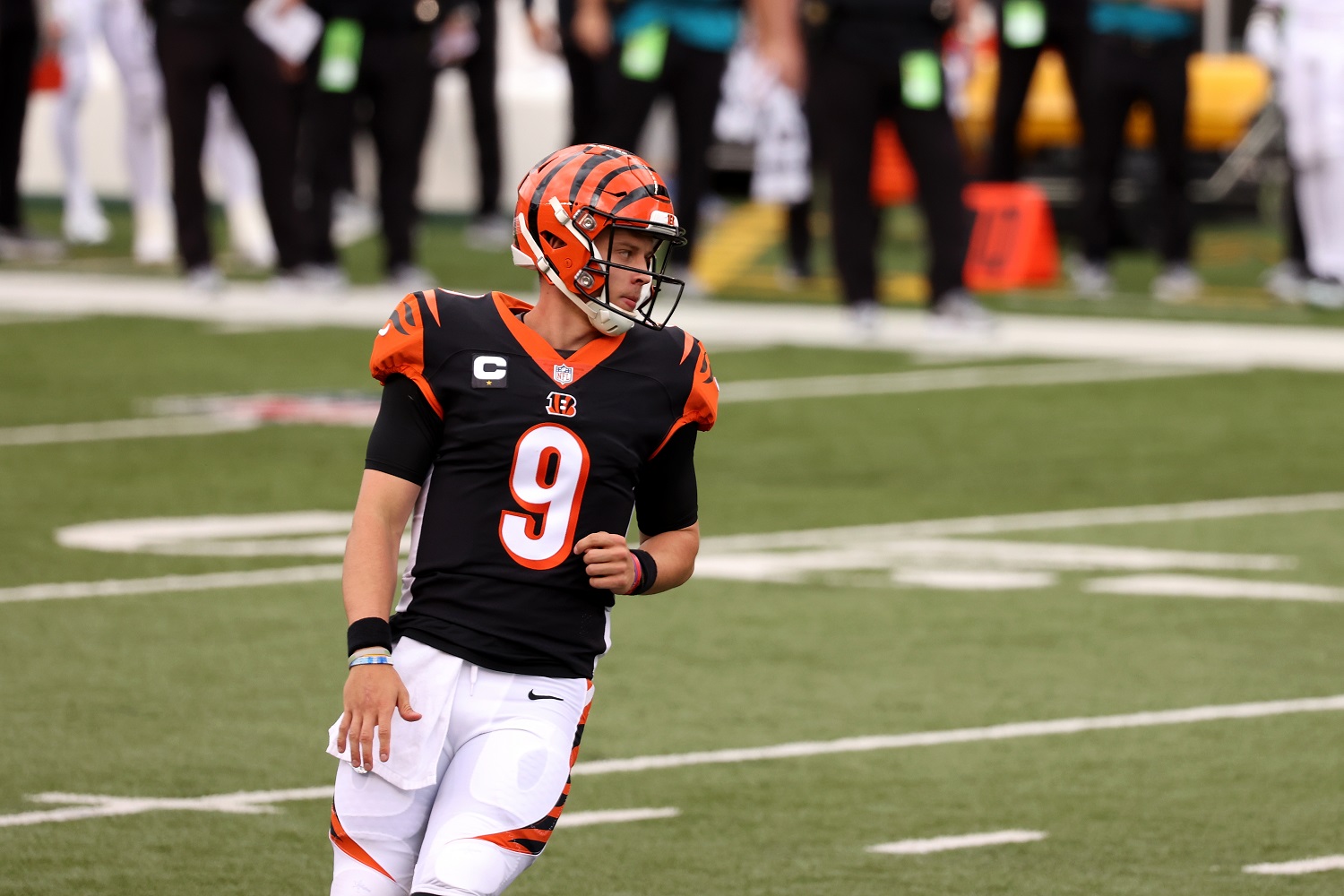 Joe Burrow Is the Savior the Bengals Have Waited For, News, Scores,  Highlights, Stats, and Rumors