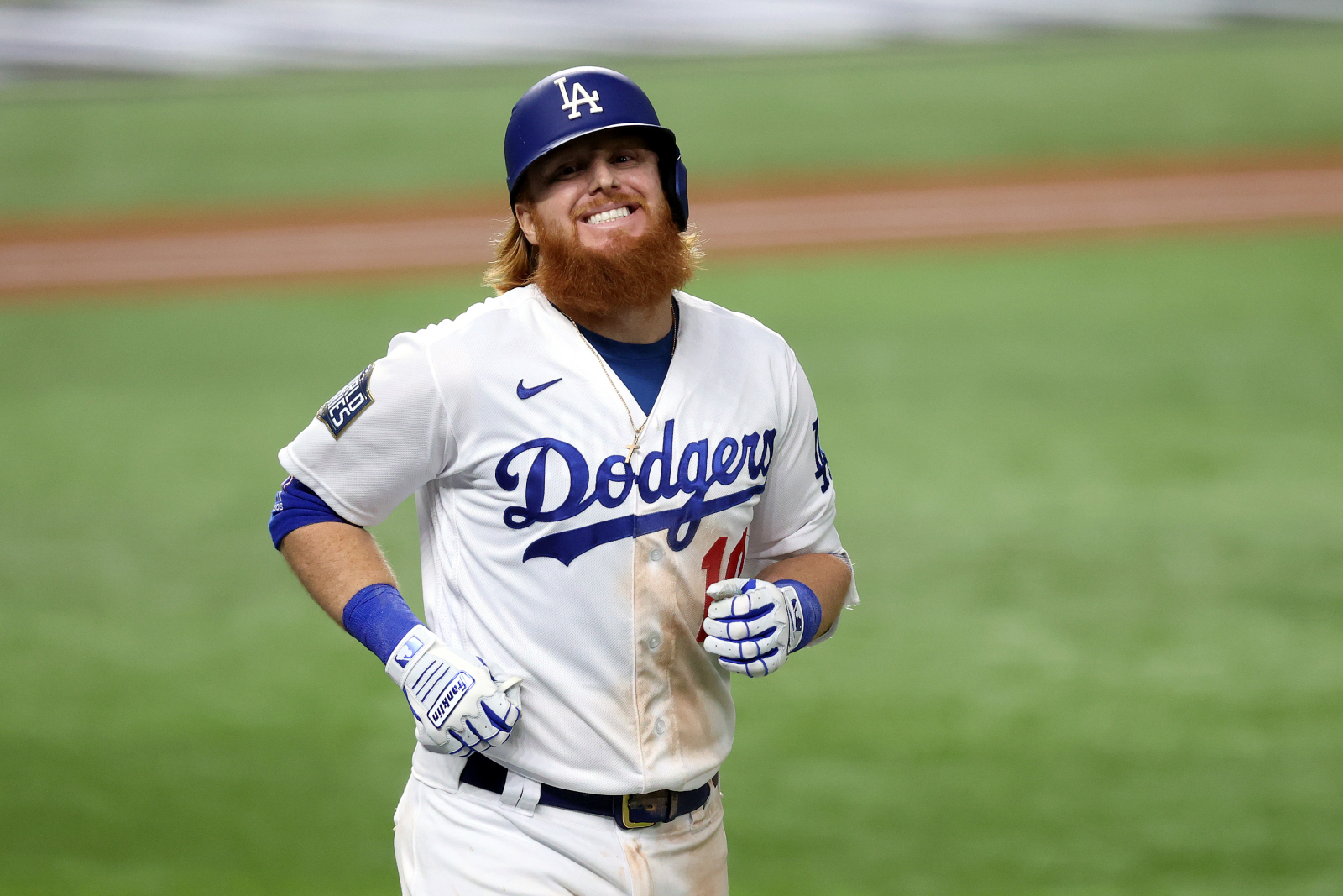 What Is Justin Turner's Net Worth?