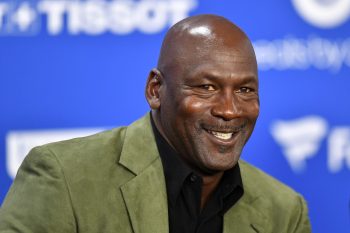 Michael Jordan's $7 million gift has become extra important due to the COVID-19 pandemic.