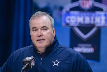 Mike McCarthy / Dallas Cowboys