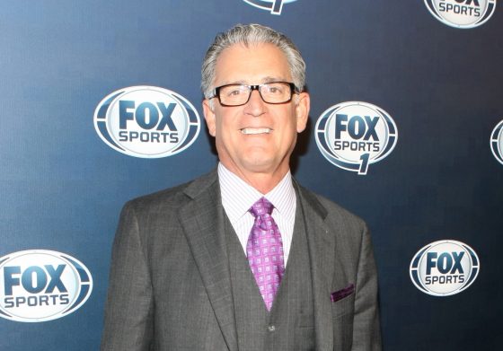 Mike Pereira