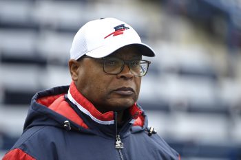 Mike Singletary