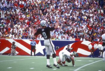 Why don't NFL punters use the coffin corner anymore?