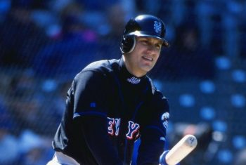 Robin Ventura