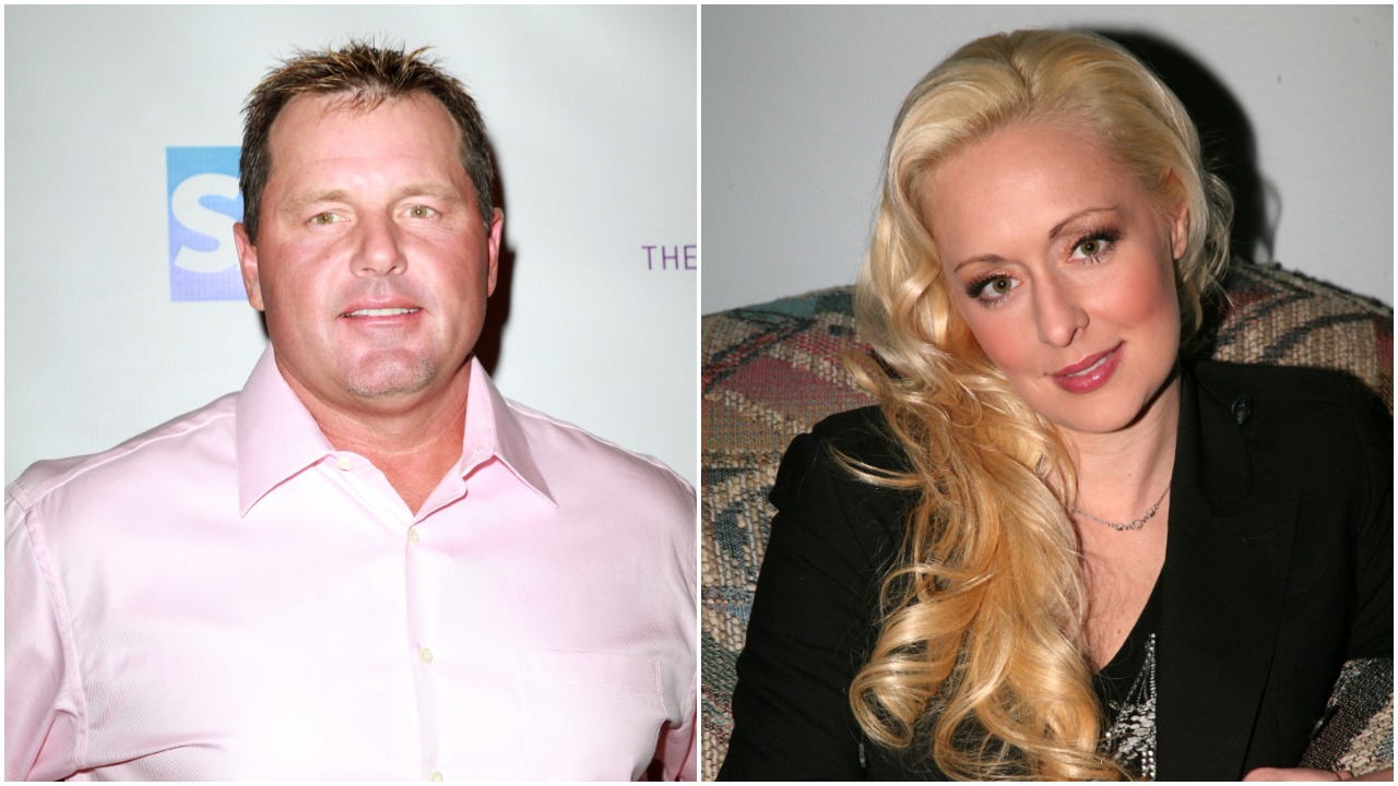 Feds asked Mindy McCready about sex life with Roger Clemens to determine if  Rocket used steroids – New York Daily News