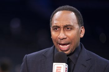 Stephen A. Smith, ESPN