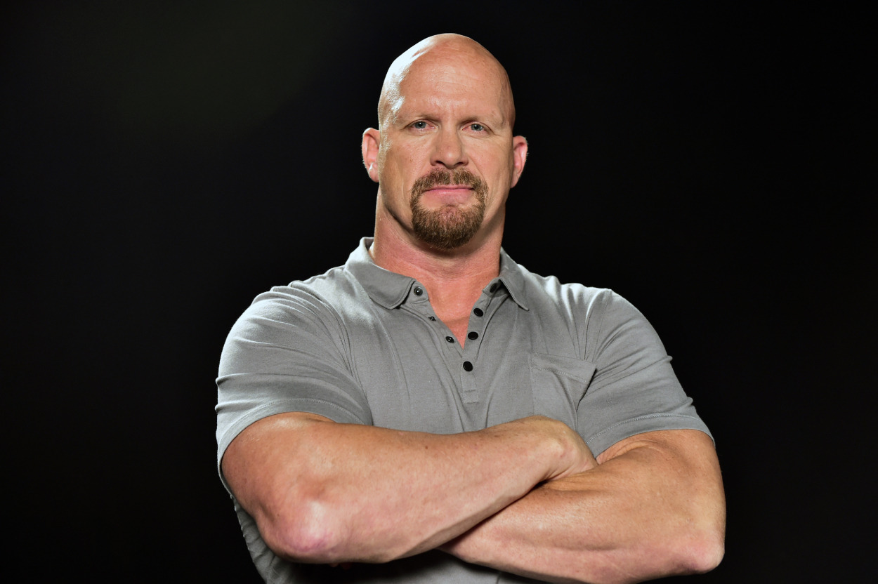 What Is Stone Cold Steve Austin S Net Worth