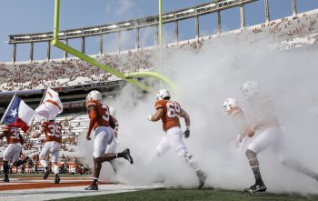 Texas Longhorns