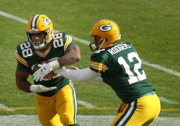 The Green Bay Packers just took a big hit because of COVID-19.