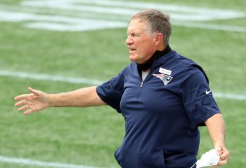 Bill Belichick, New England Patriots