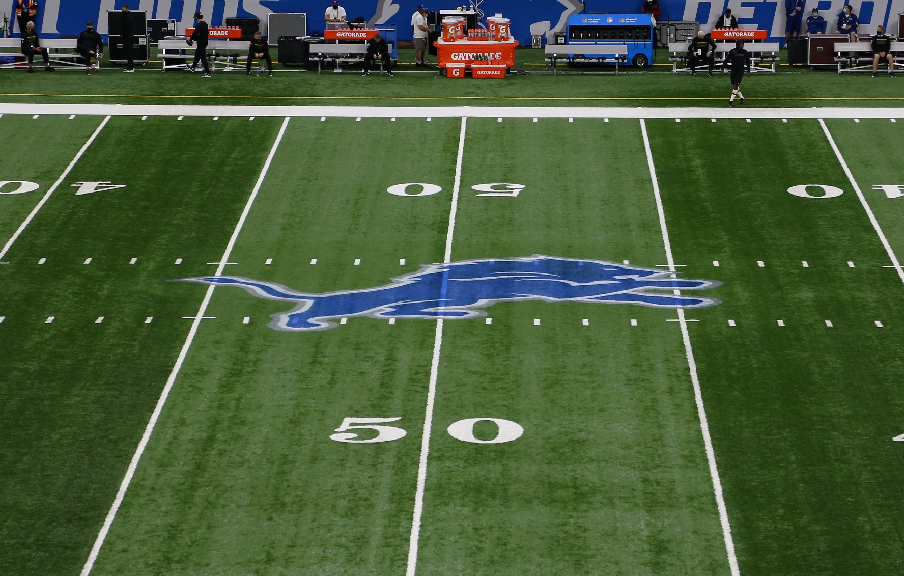 What Is the Detroit Lions' Record in Thanksgiving Day Games?