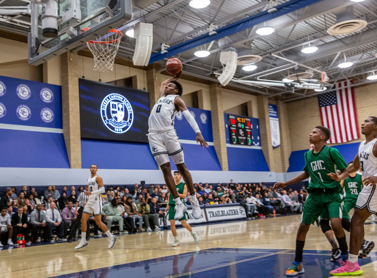 When Is Bronny James Eligible to Enter the NBA Draft?