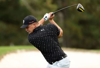 Bryson DeChambeau is taking over the PGA Tour with his insane swing speed and massive drives, but what's the farthest drive he's ever hit?