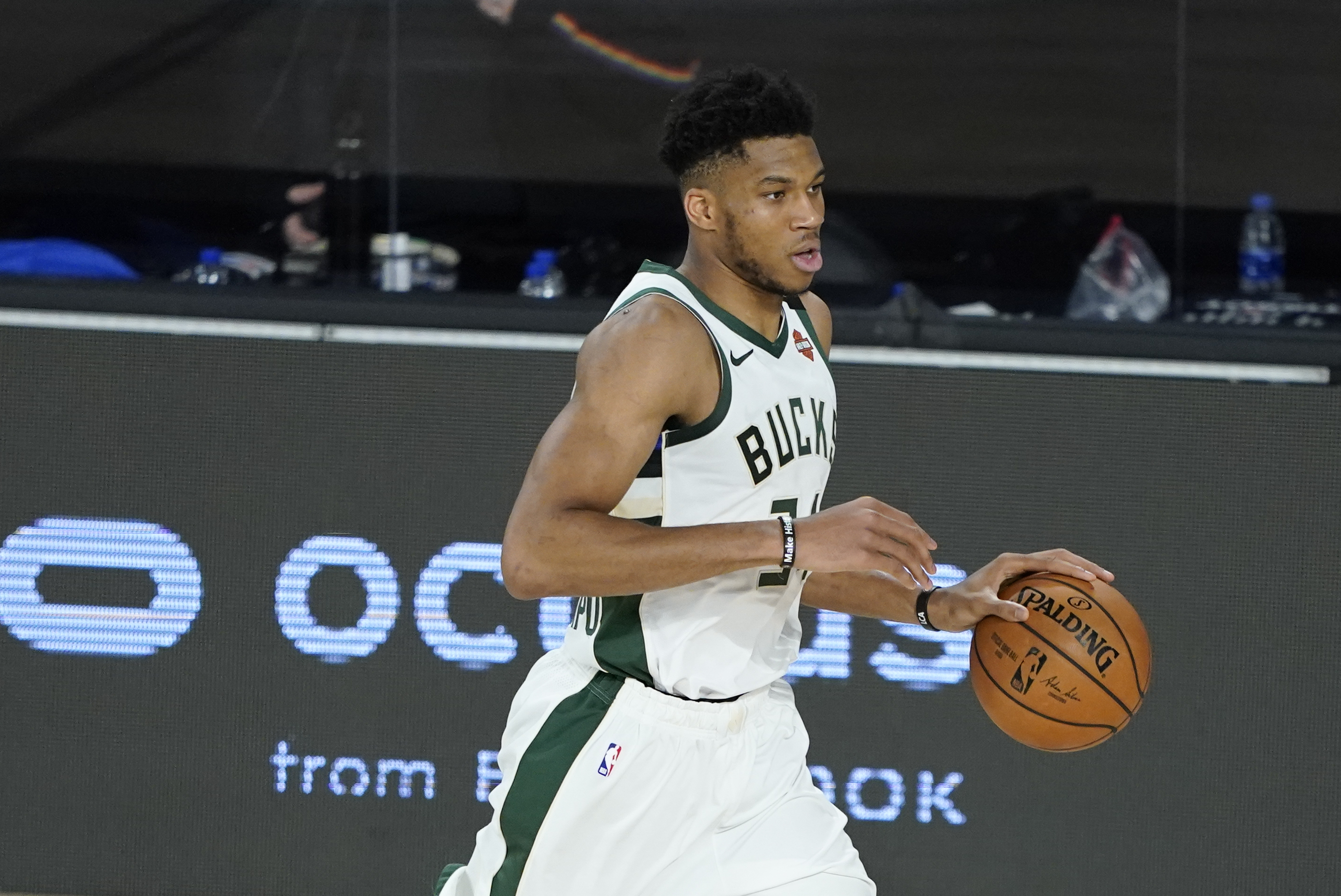 How Much Money Can Giannis Antetokounmpo Earn by Signing a Supermax ...