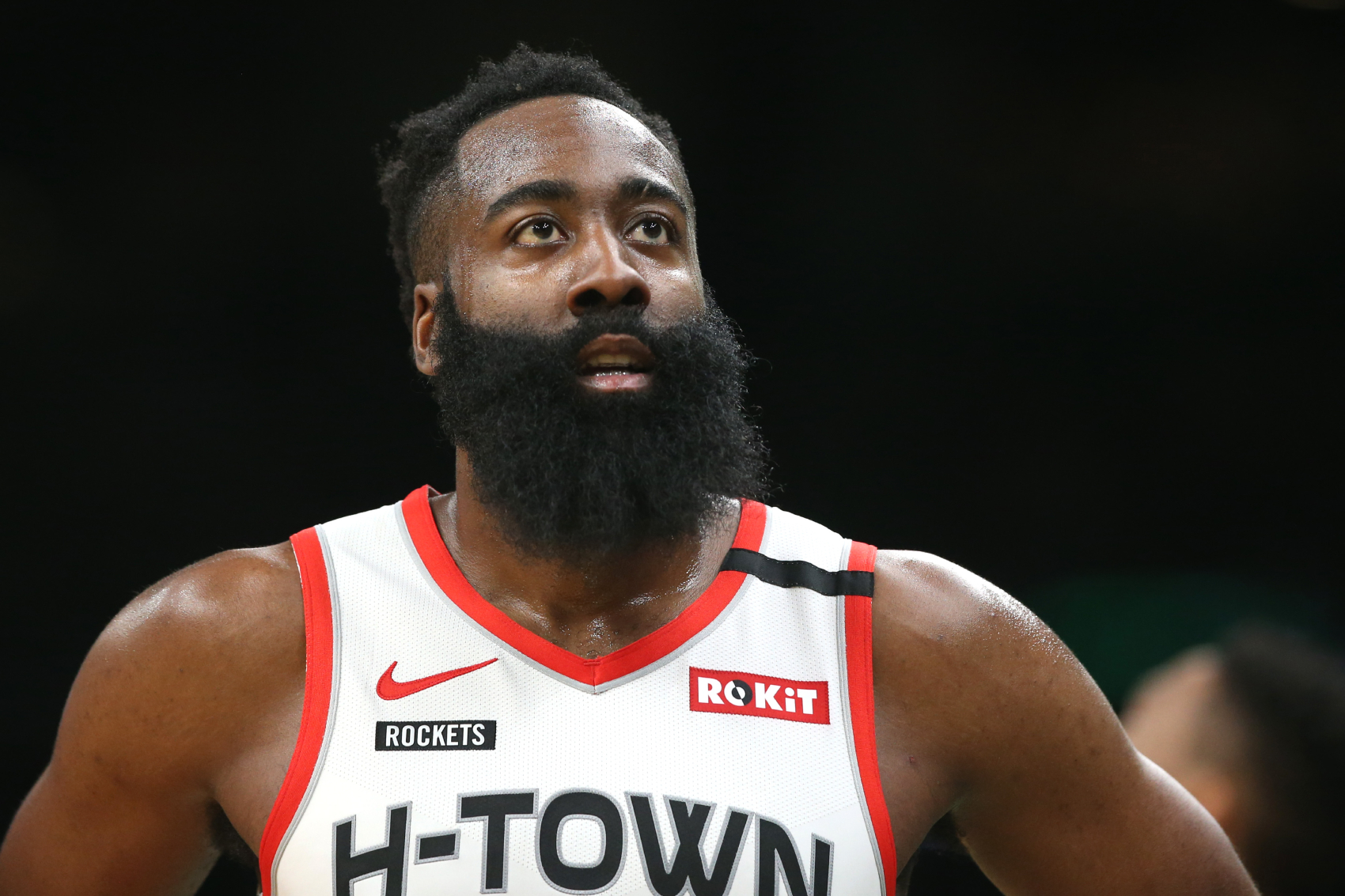 james harden 21