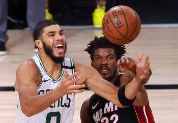 Jayson Tatum's best friend is available via free agency.