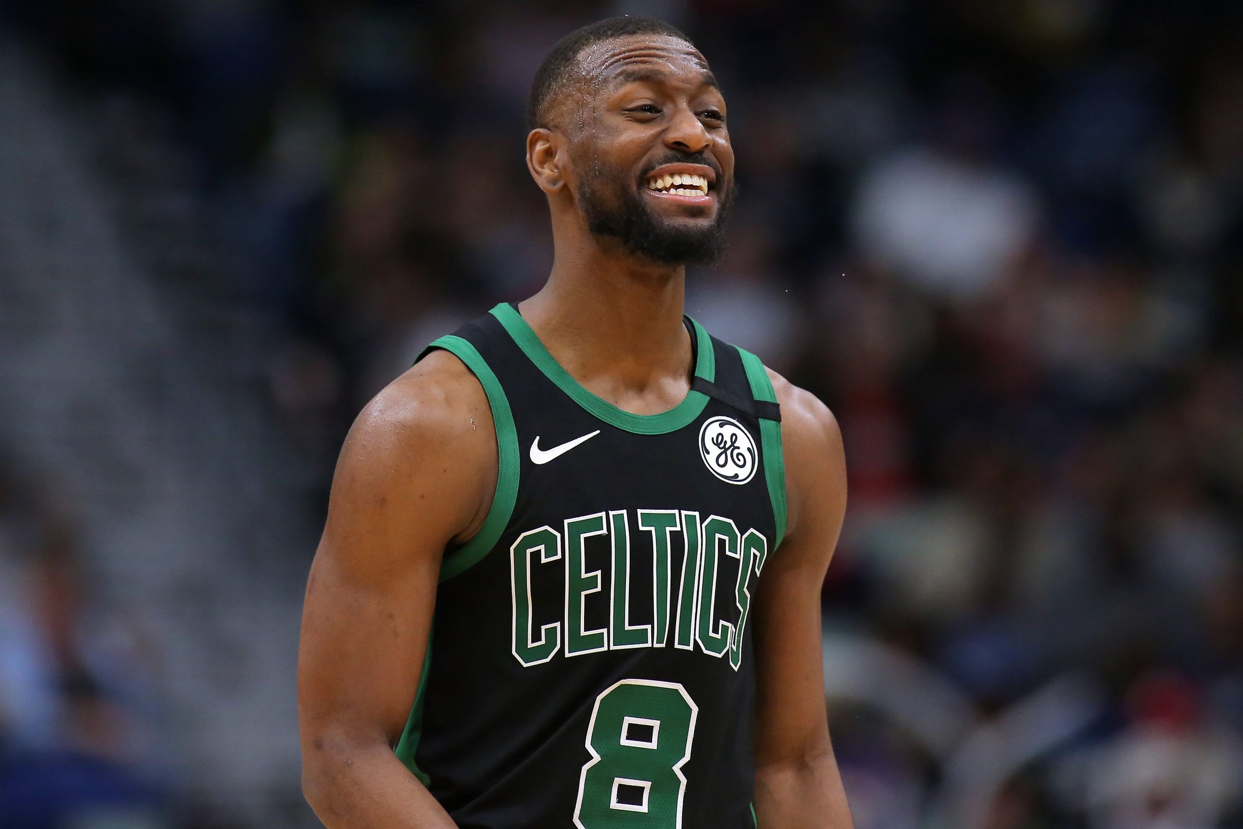 The Boston Celtics will be involved in a lot of trade talk this week.