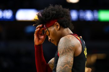 Kevin Porter Jr.