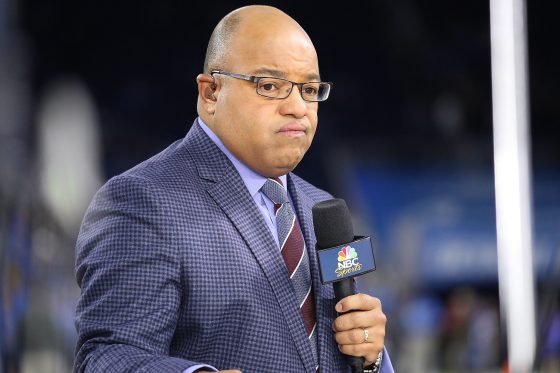 Mike Tirico