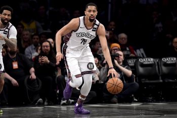 Spencer Dinwiddie