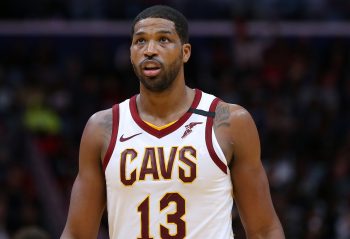 Tristan Thompson