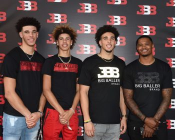 Lonzo Ball and LaMelo Ball became stars thanks to their basketball skills and their outspoken father. How many Ball brothers are there?