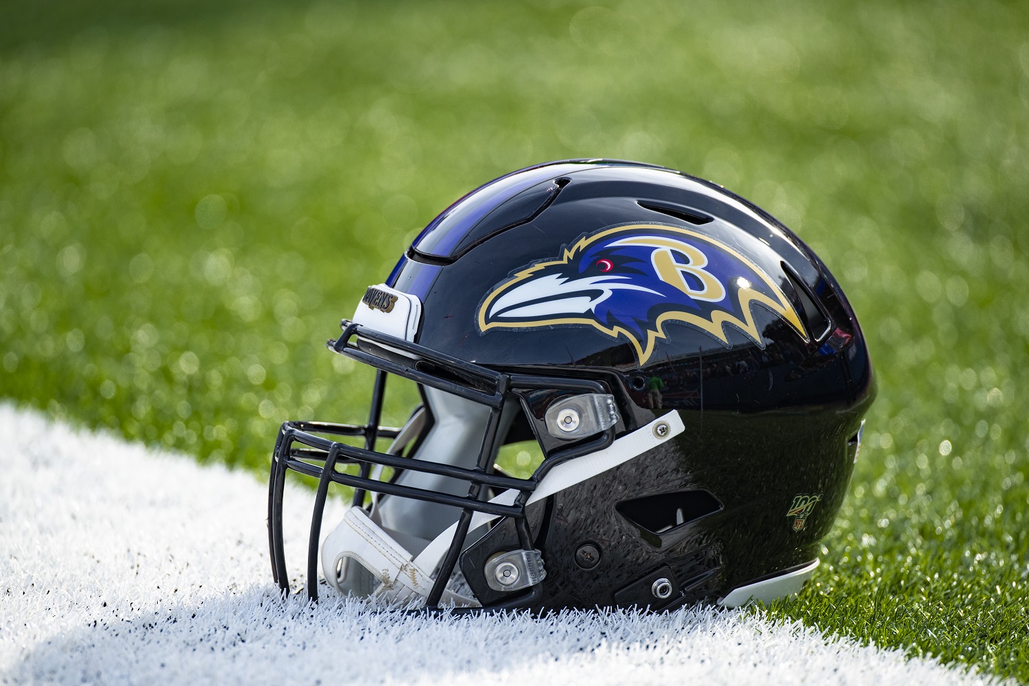 Baltimore Ravens Exact Season Outcome Miss Playoffs +135 Lose