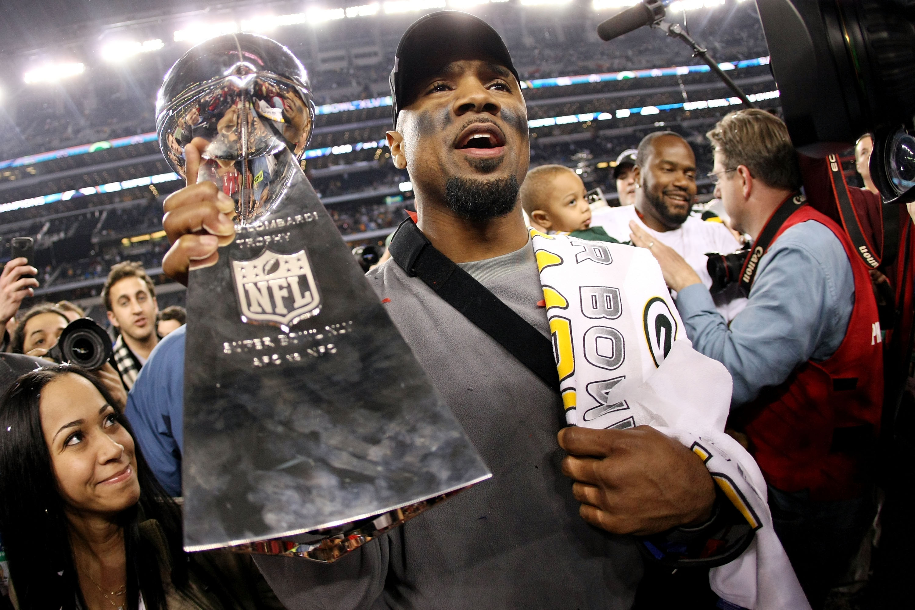 charles woodson super bowl wins