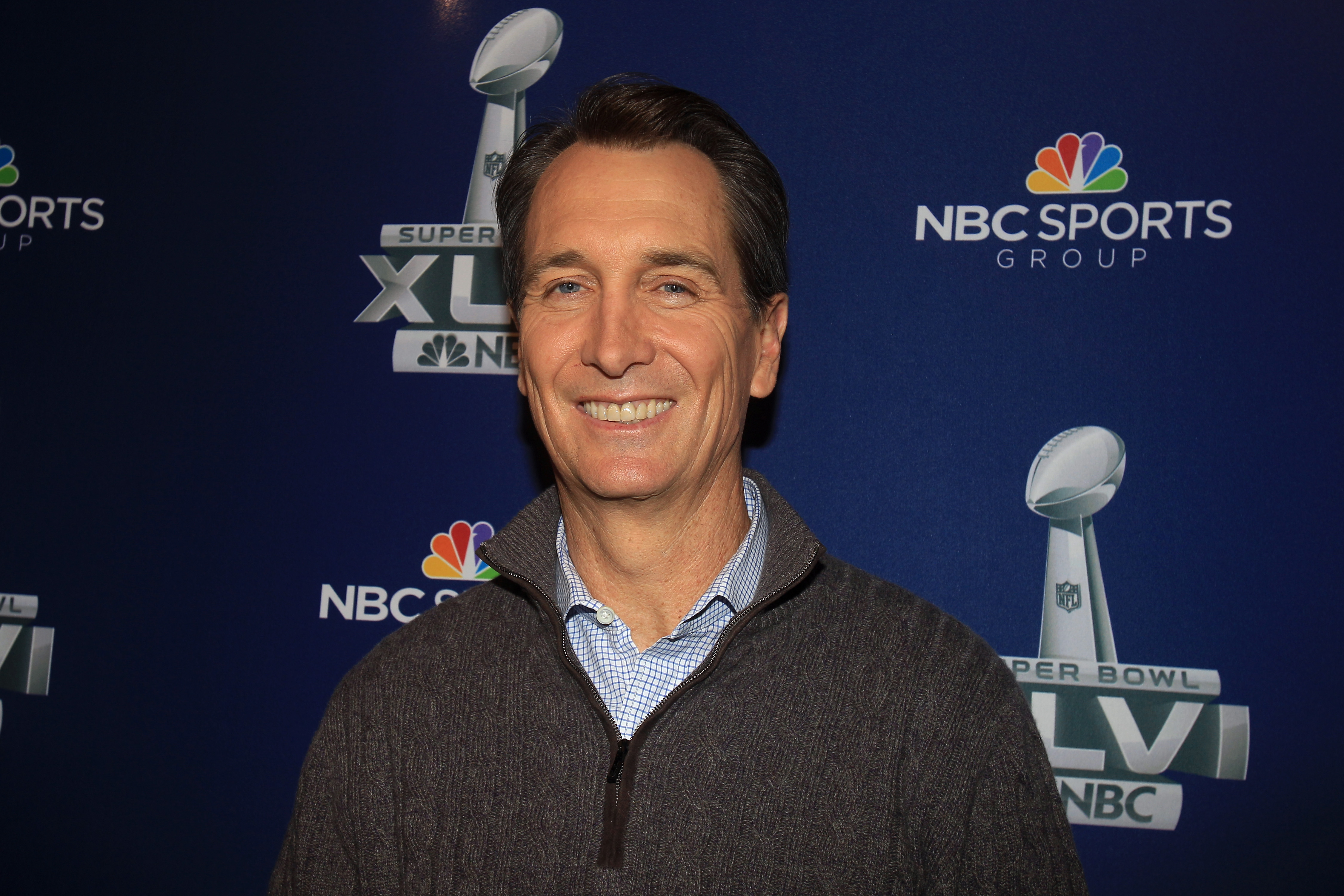 Cris Collinsworth Never Forgot the Pain of Losing 2 Super Bowls as an NFL  Player