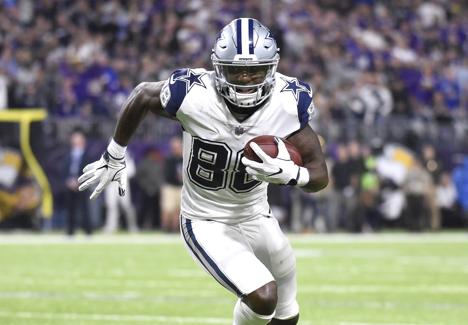 Could WR Dez Bryant Still be in the Dallas Cowboys 2020 Plans? ✭ Inside The  Star