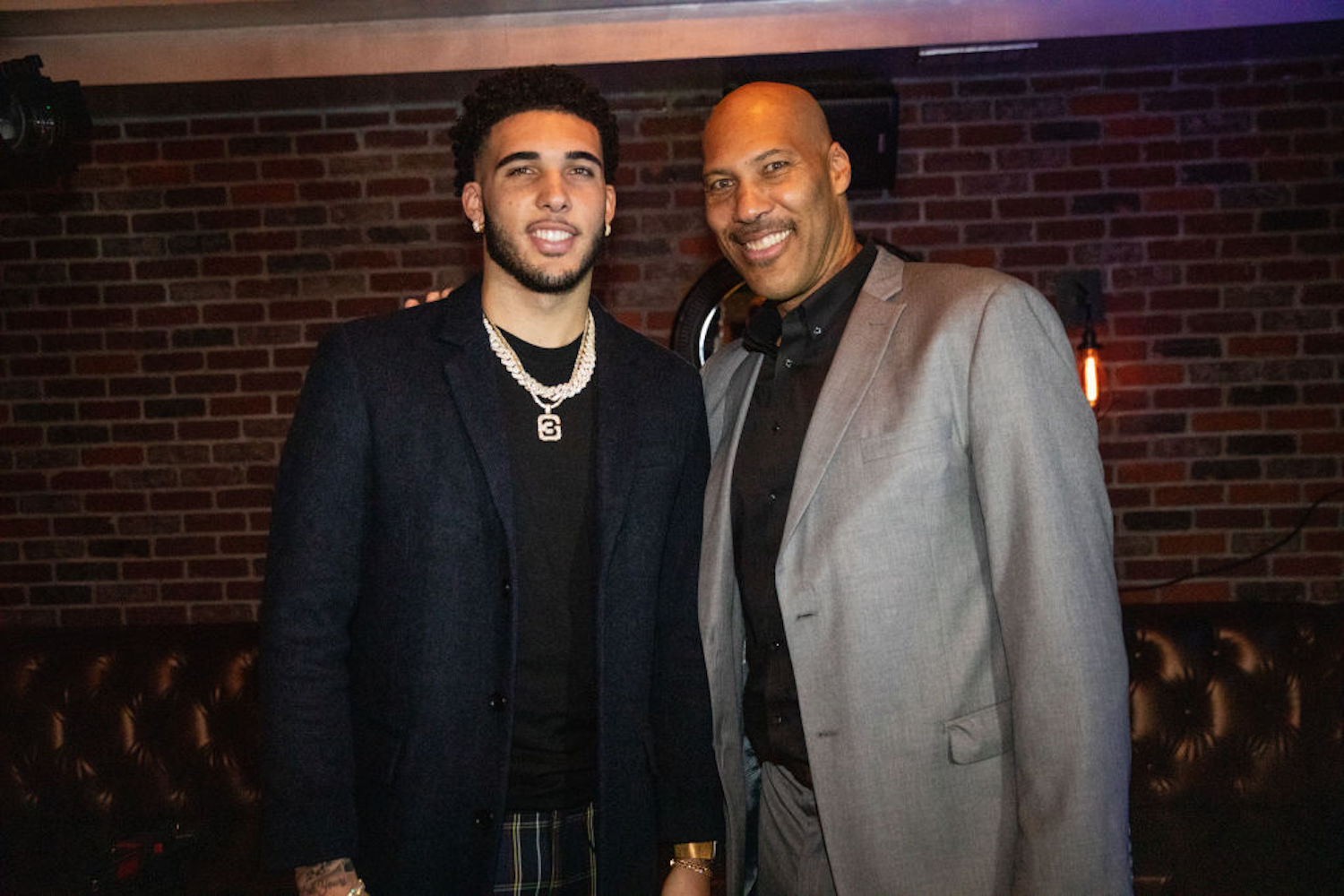 What is the next step for LiAngelo Ball given his recent waiver by the  Detroit Pistons? Do you expect him to ever play in the NBA? - Quora