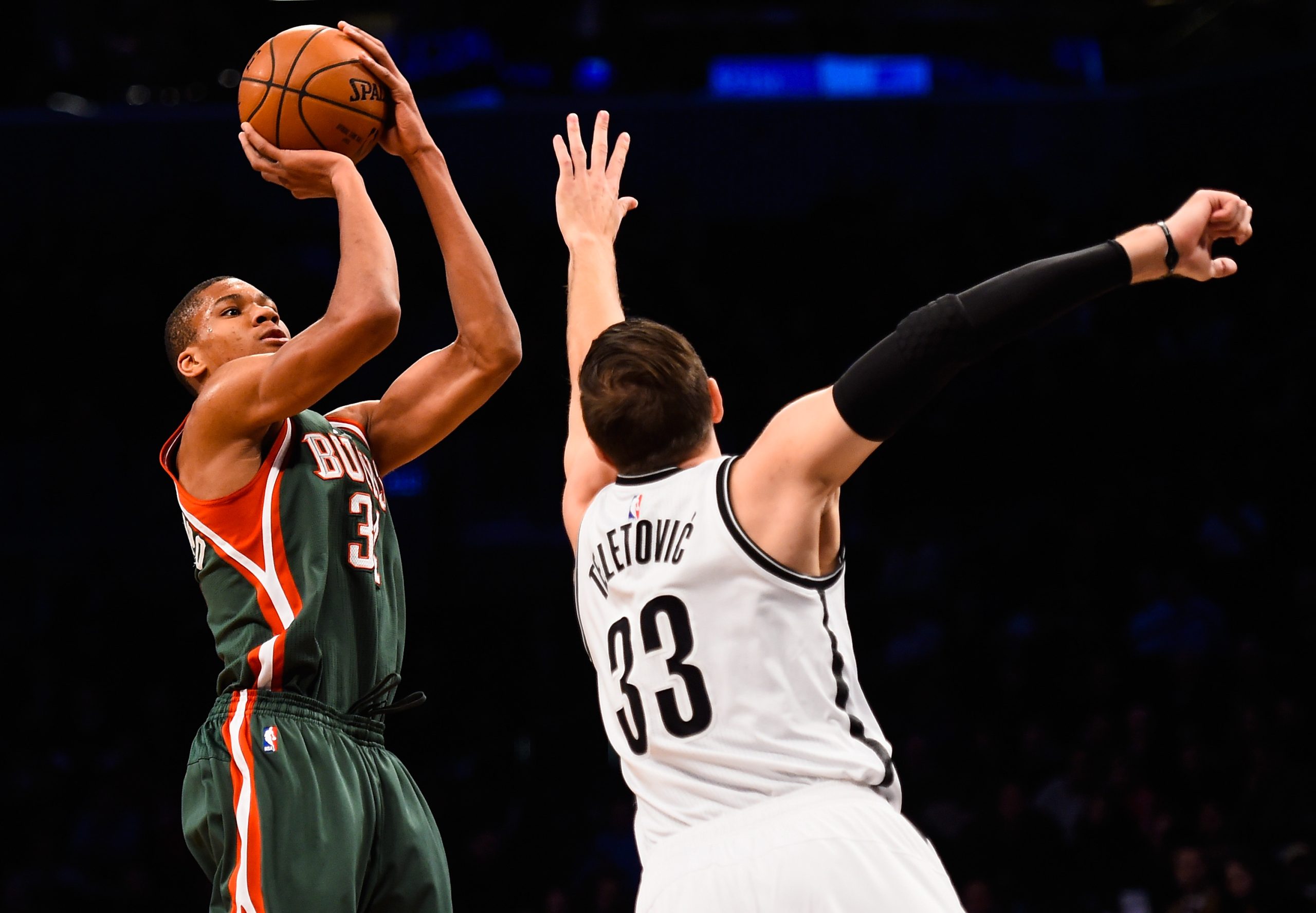 Why did the Boston Celtics pass on Giannis Antetokounmpo in the 2013 NBA draft?