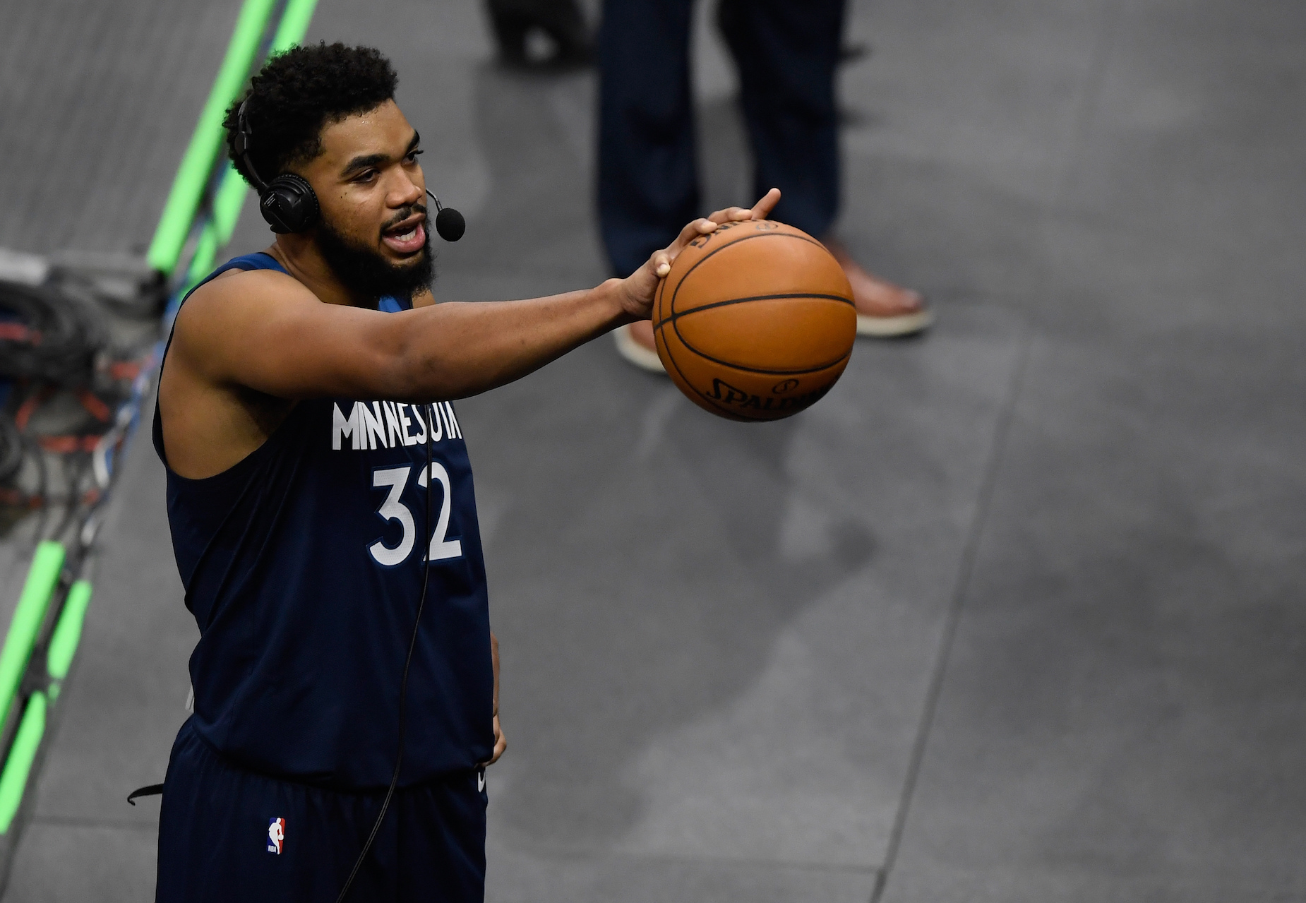 NBA Fact or Fiction: Karl-Anthony Towns, the forgotten star
