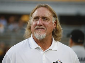 Kevin Greene