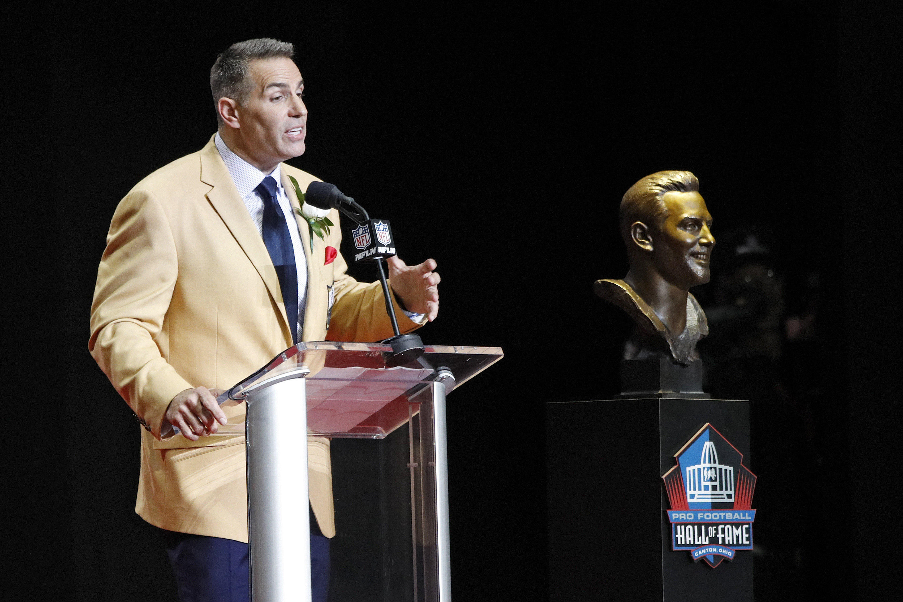 Kurt Warner's Super Bowl pick: There is no better storyline than Tom Brady  against Bill Belichick