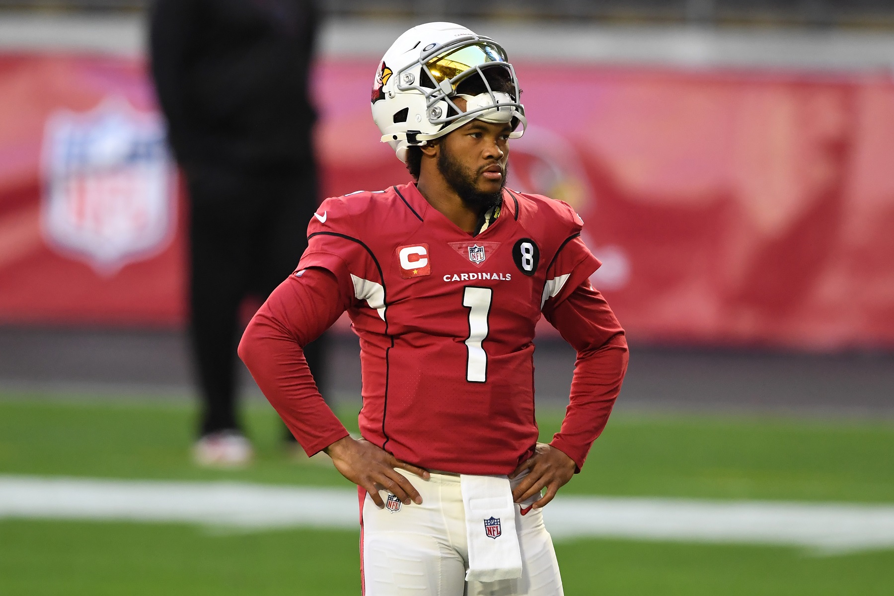 Kyler Murray May Become the Next Great 2-Sport Athlete