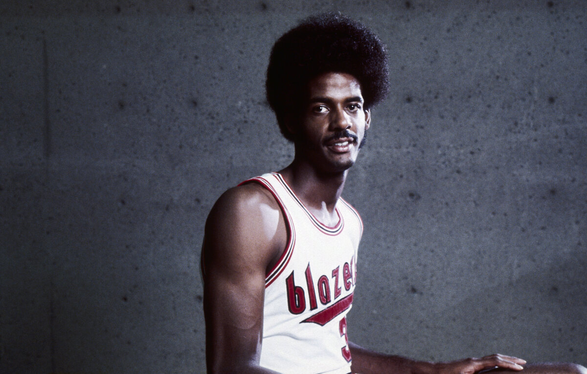 LaRue Martin Didn&#39;t Deliver in the NBA, but He Spent Years Rising the Ranks at UPS