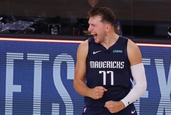 Luka Doncic