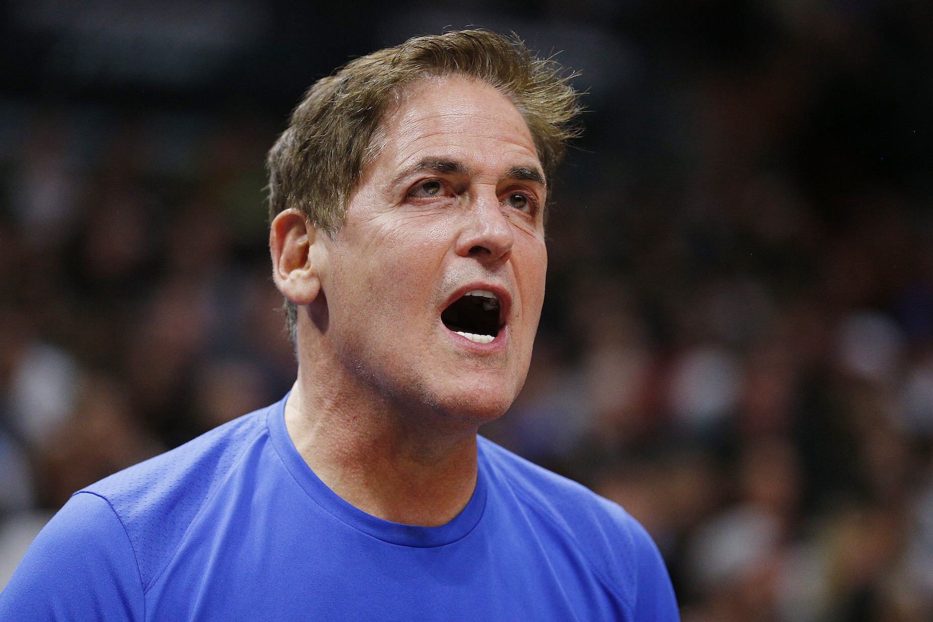 Mark Cuban's Recent Comments About LeBron James Raised Eyebrows For a ...
