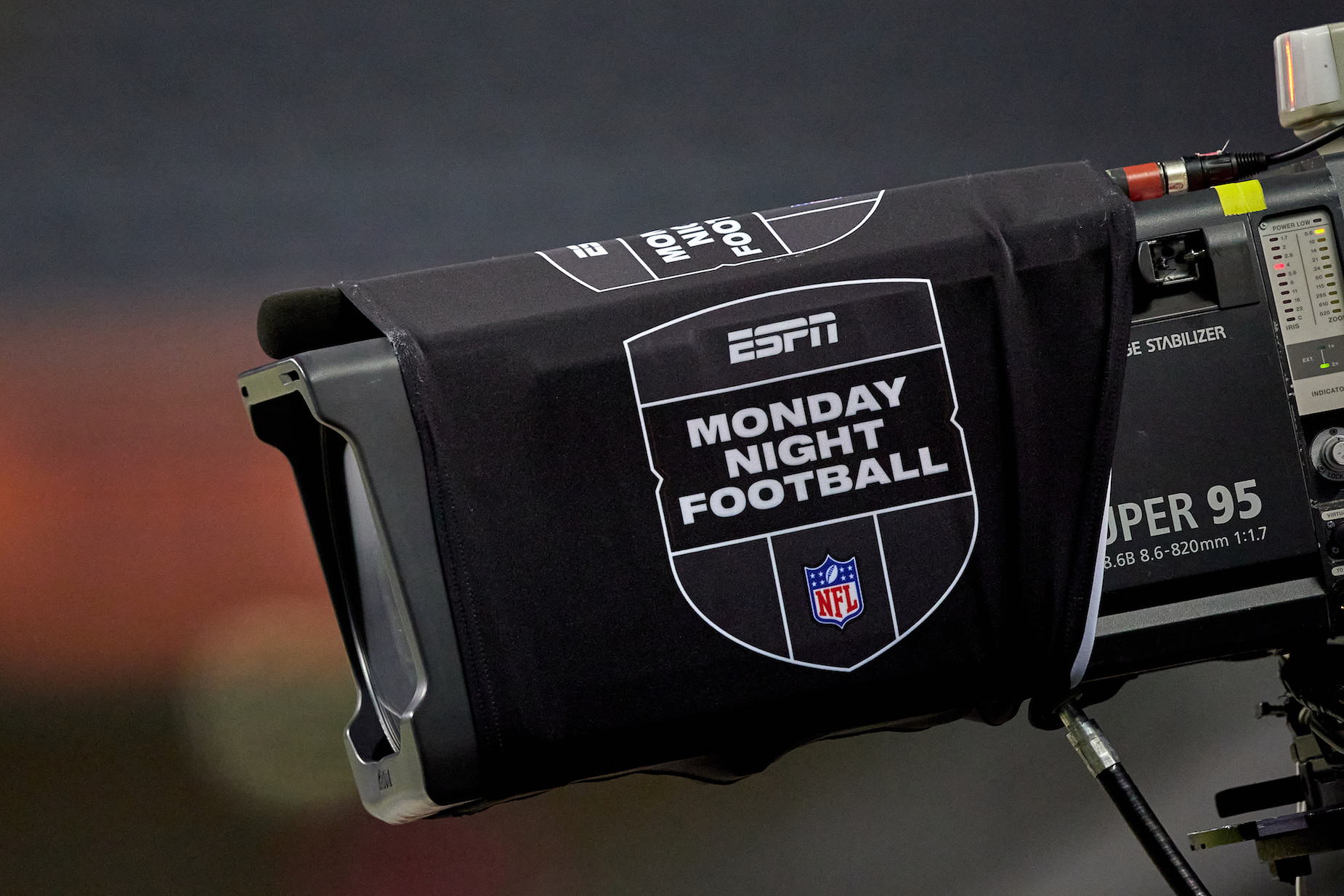 is there a monday night football game tomorrow night