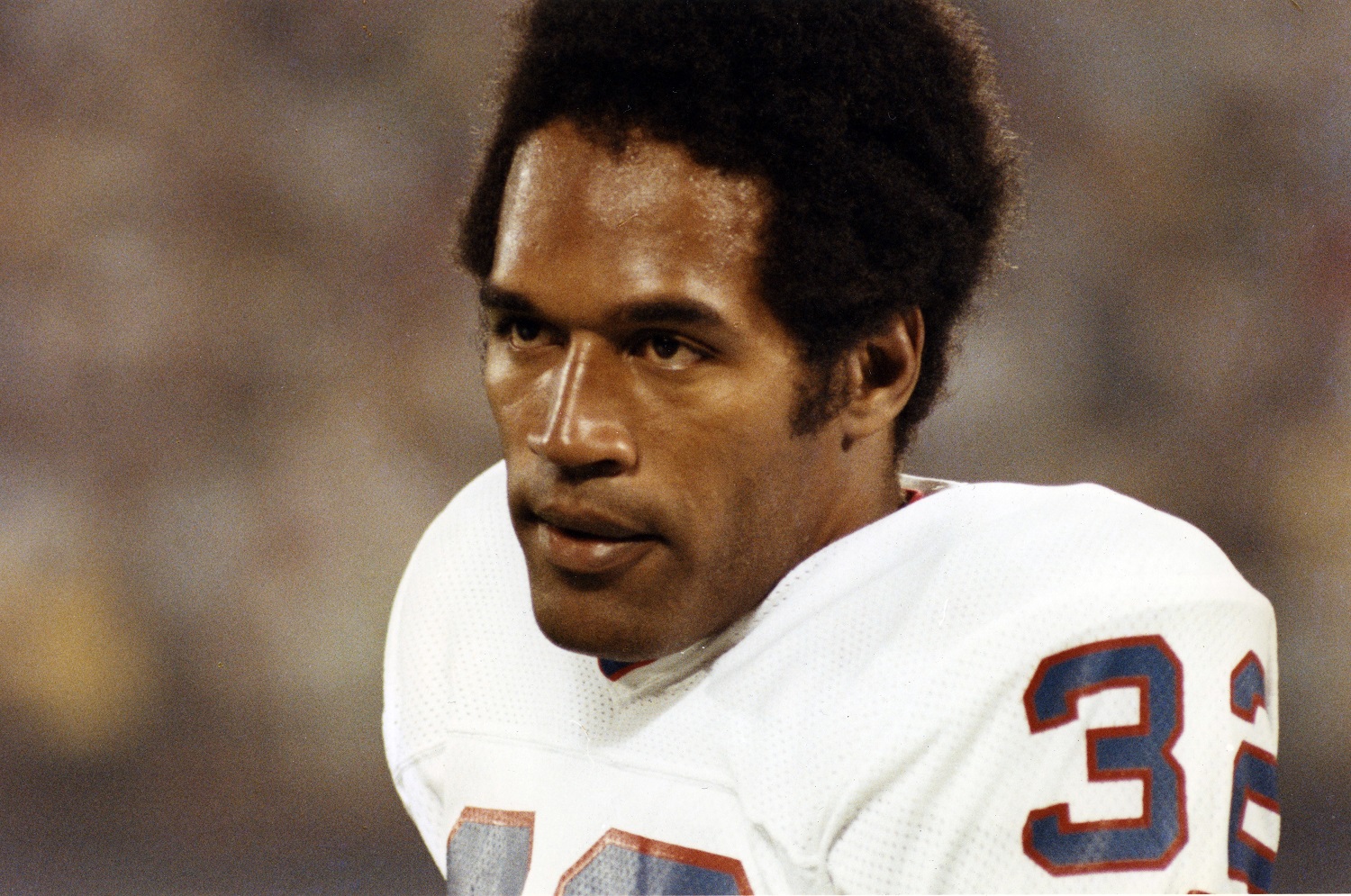 Why Did the Buffalo Bills Trade O.J. Simpson To the San Francisco 49ers and  What Did They Get in Return?