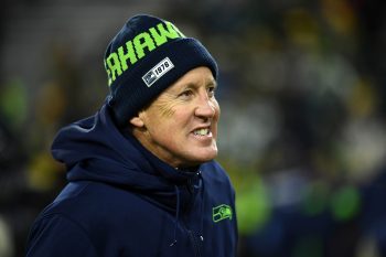 Pete Carroll, Seattle Seahawks